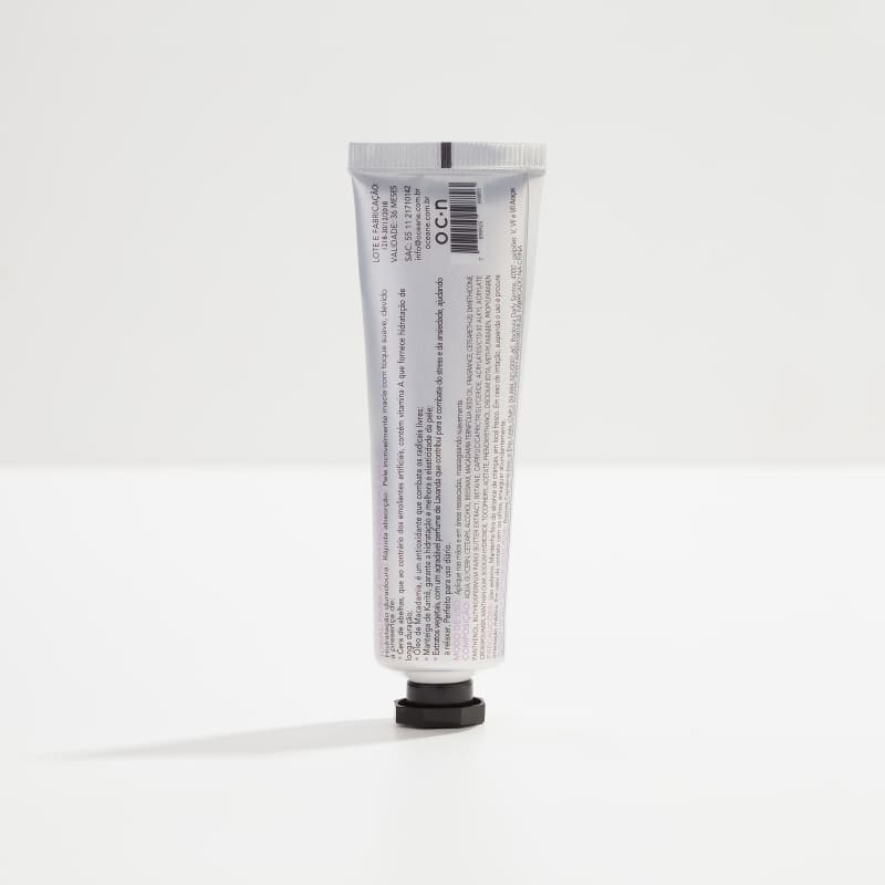 Hand Cream English Lavender 30ml - Creme para as mãos