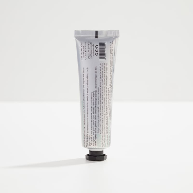 Hand Cream Fresh Citrus 30ml - Creme para as mãos