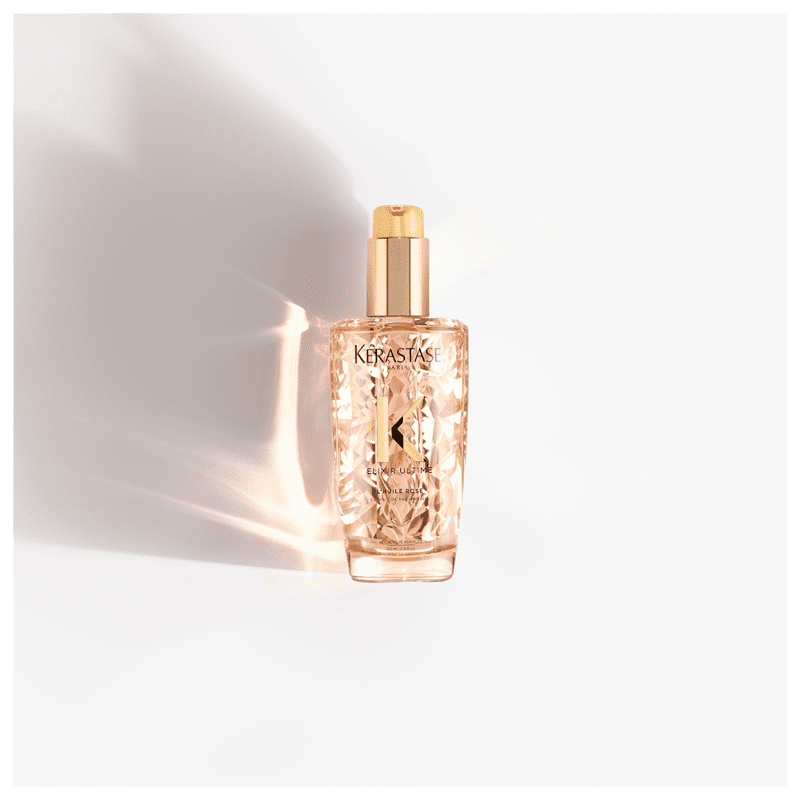 Kit Kérastase Elixir Ultime Masque Rose (3 Produtos)