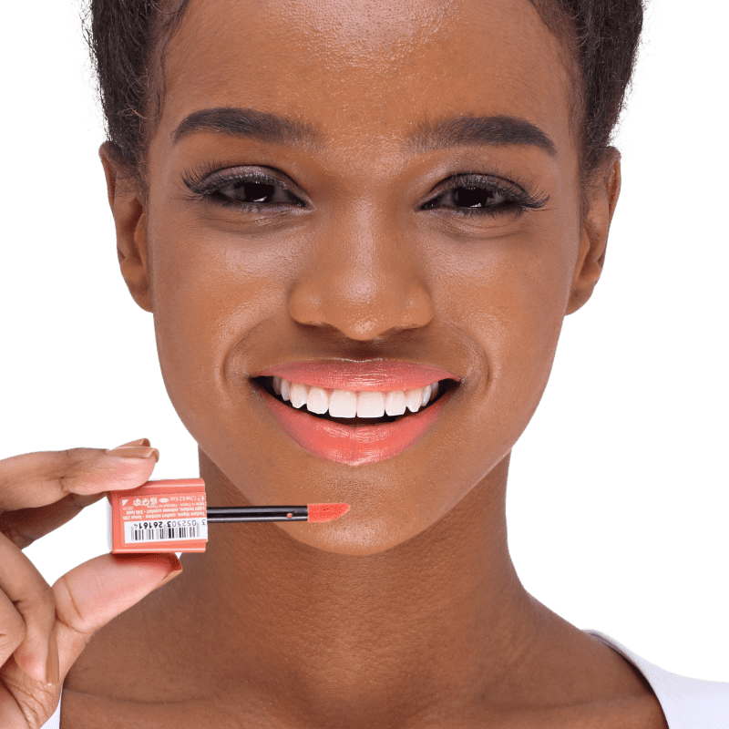 Bourjois Rouge Edition Velvet 16 Honey Mood - Batom Líquido Matte 7,7ml