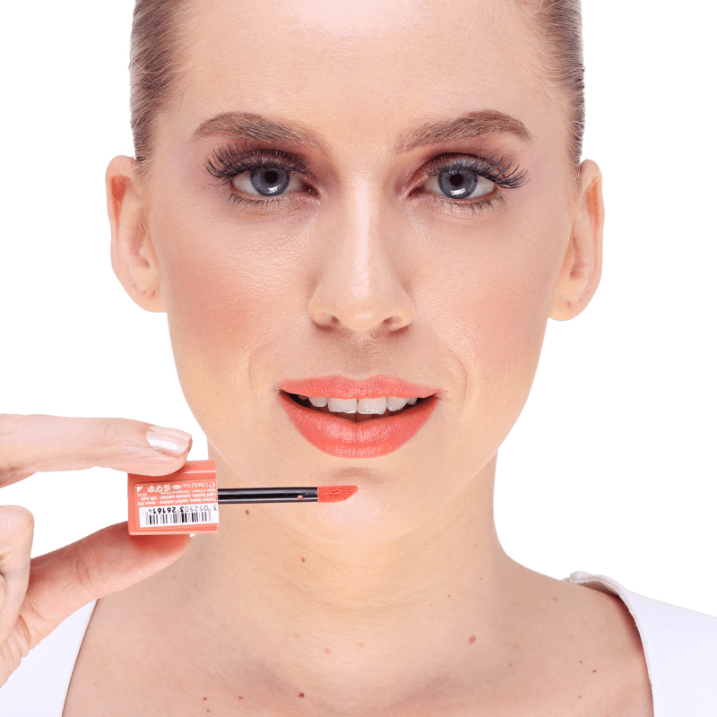 Bourjois Rouge Edition Velvet 16 Honey Mood - Batom Líquido Matte 7,7ml