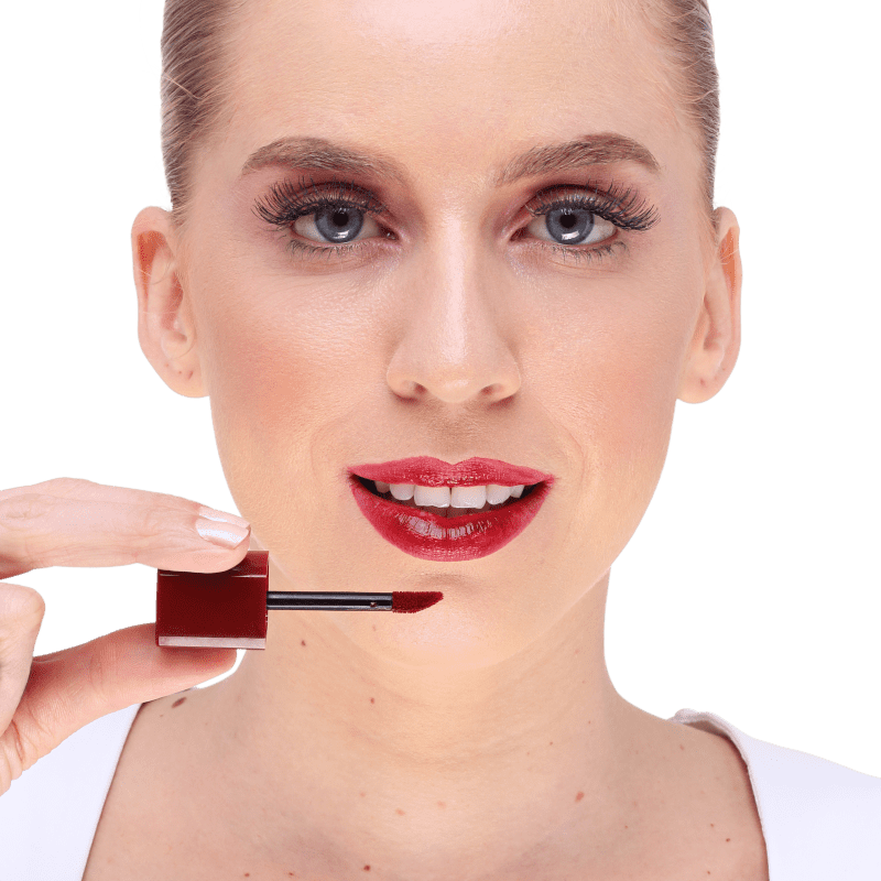 Bourjois Rouge Edition Velvet 19 Jolie de Vin - Batom Líquido Matte 7,7ml