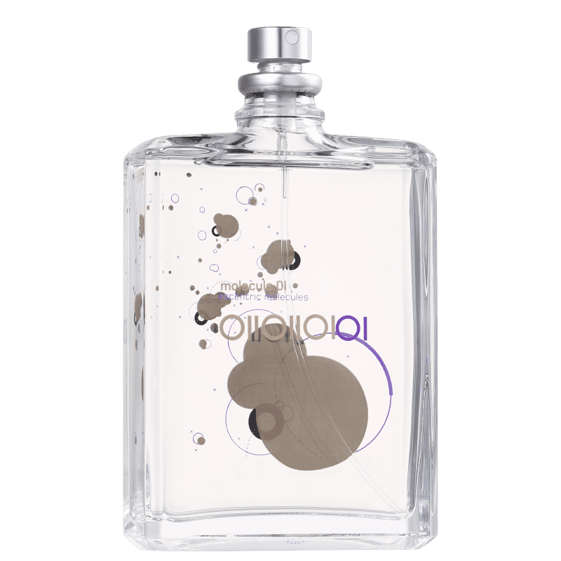 Molecule 01 Escentric Molecules Deo Parfum - Perfume Unissex 100ml