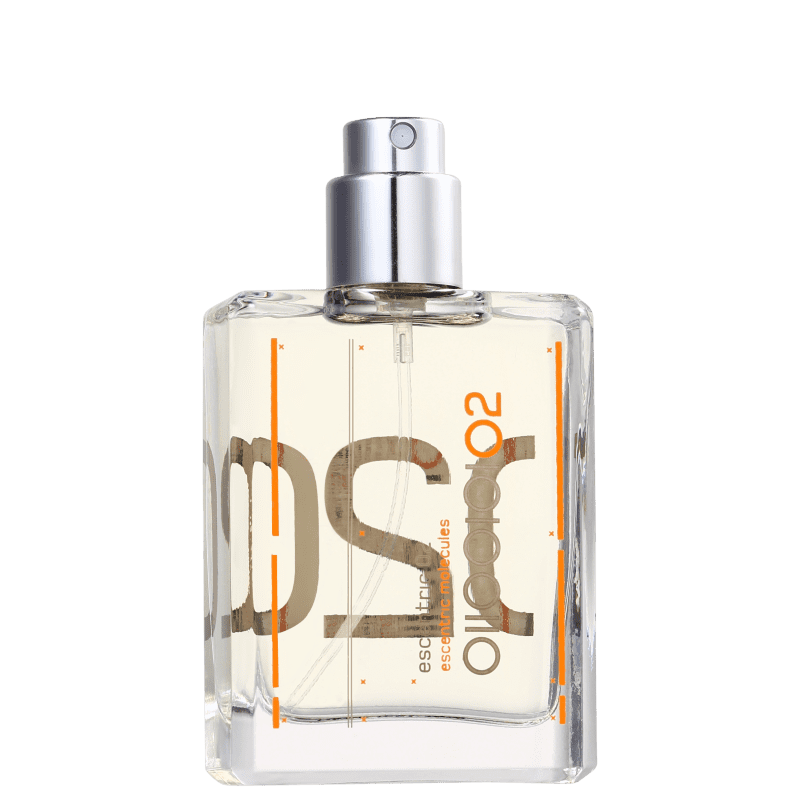 Escentric 02 Escentric Molecules Deo Parfum - Perfume Unissex 30ml
