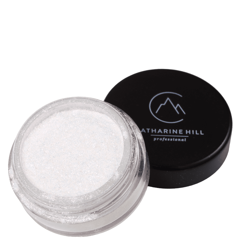 Catharine Hill Pó Iluminador Bride - Sombra Cintilante 4g