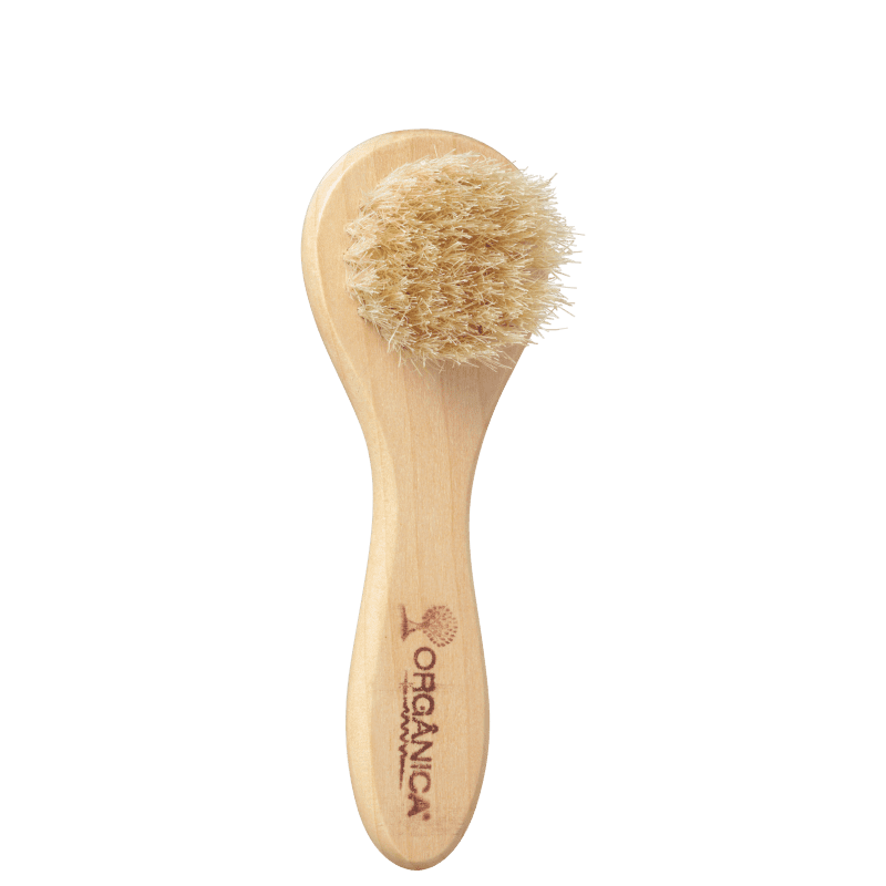 Orgânica Spa - Escova Facial 0,32g