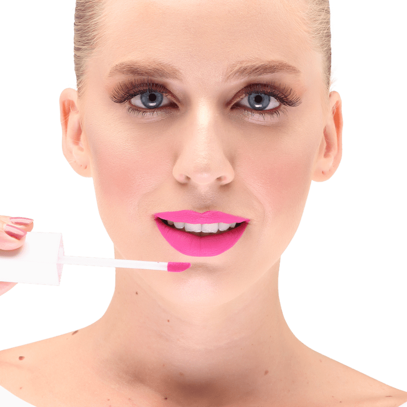 Payot Boca Rosa Goxtosas - Batom Líquido Matte 4ml