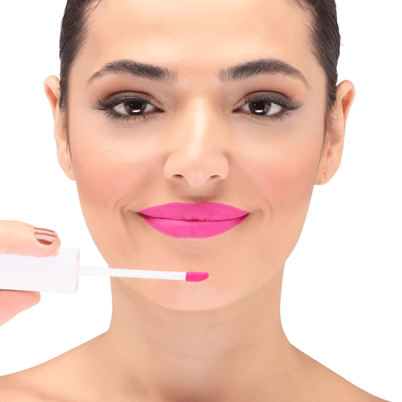 Payot Boca Rosa Goxtosas - Batom Líquido Matte 4ml