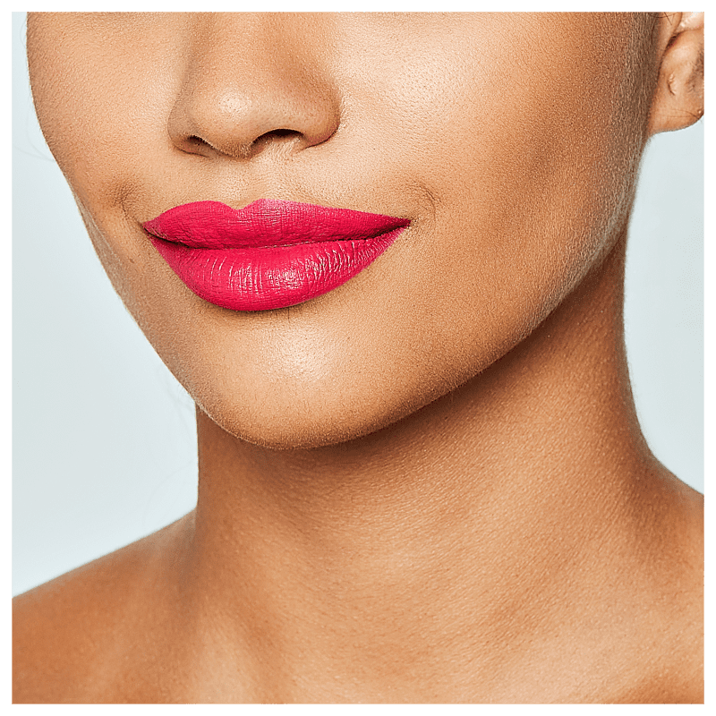 Boca Rosa Beauty Payot Shock - Batom Líquido Matte 4ml
