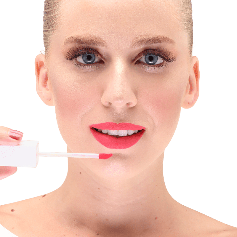 Boca Rosa Beauty Payot Flamingo - Batom Líquido Matte 4ml