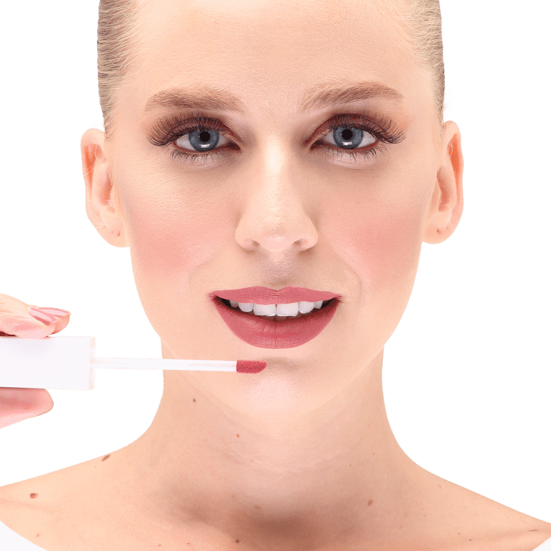 Boca Rosa Beauty Payot Queimado - Batom Líquido Matte 4ml