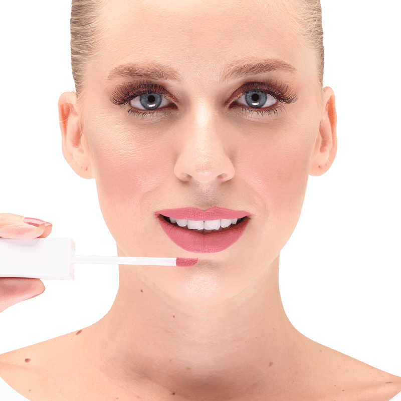 Payot Boca Rosa Mãe - Batom Líquido Matte 4ml