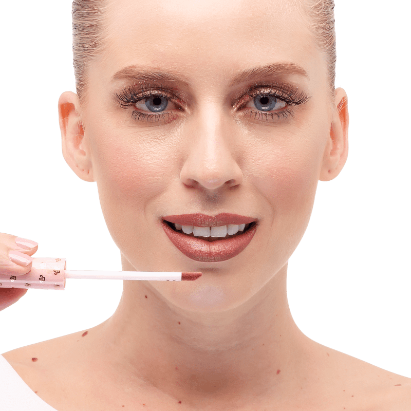Payot Mariana Saad Liderança - Batom Líquido Matte 4ml