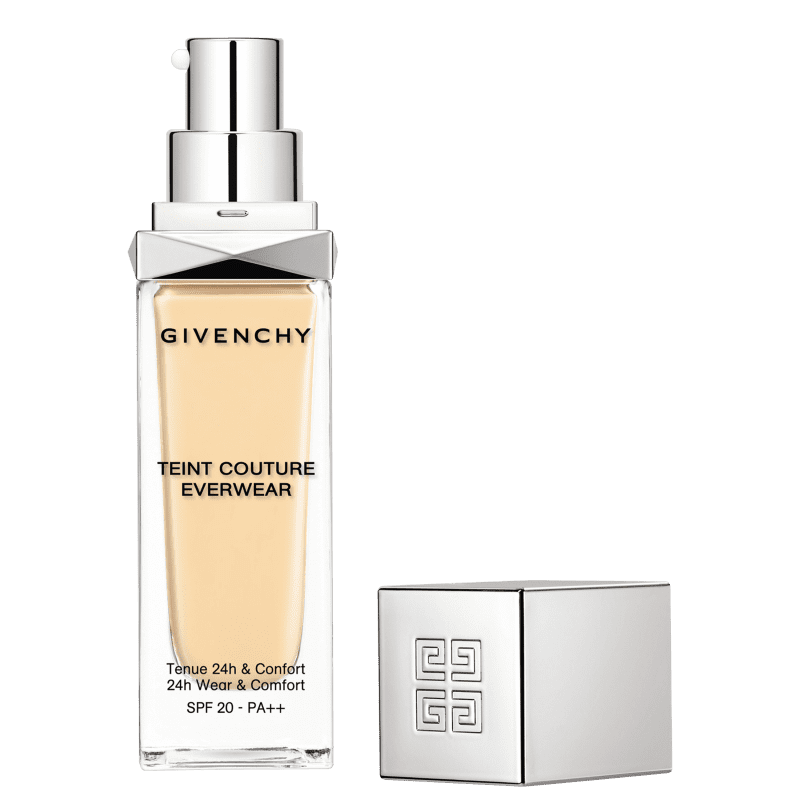 Givenchy Teint Couture Everwear Y100 - Base Líquida 30ml