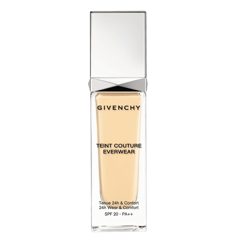 Givenchy Teint Couture Everwear Y100 - Base Líquida 30ml