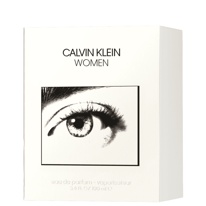 Women Calvin Klein Eau de Parfum - Perfume Feminino 100ml