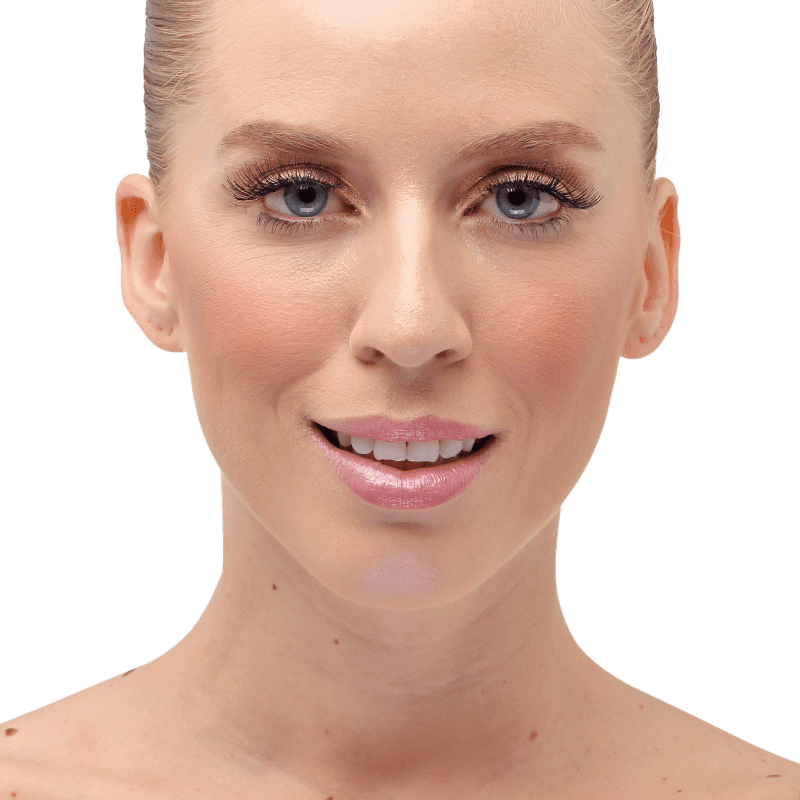 Tracta Matte Ultrafino 09 Marsala - Blush em Pó 4g