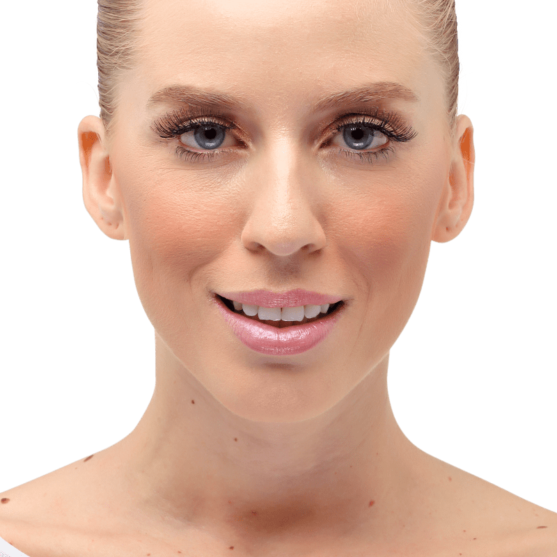 Tracta Matte Ultrafino 05 Mística - Blush em Pó 4g