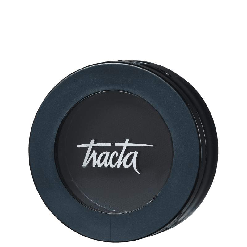 Tracta 17 Carbon Black - Sombra Matte 1,8g