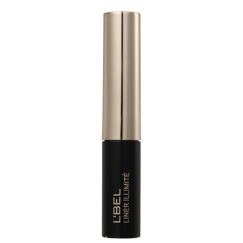 L'Bel Liner Illimité Bleu - Delineador Líquido 2,5ml