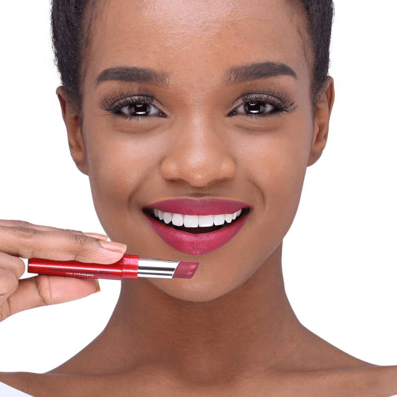 L'Bel Color Maxtime Candelit - Batom Matte 2g