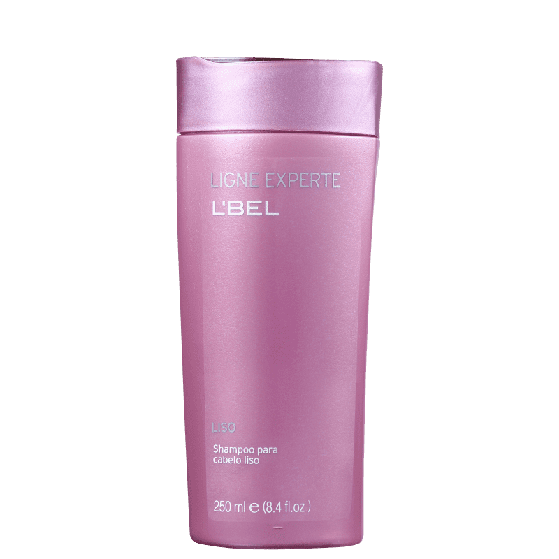 L'Bel Ligne Experte Liso - Shampoo 250ml