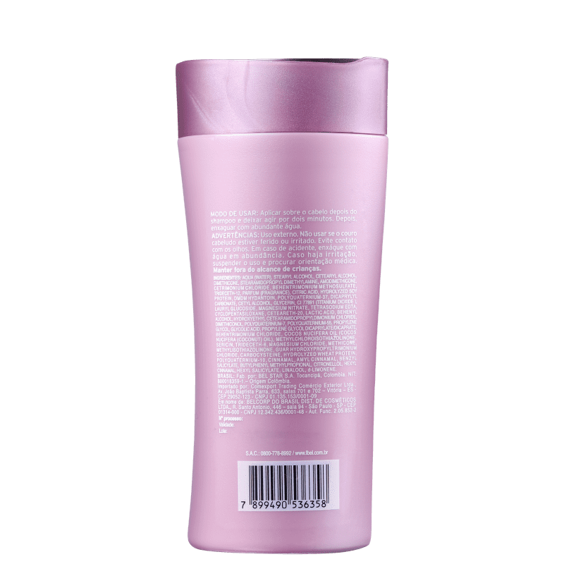 L'Bel Ligne Experte Liso - Condicionador 250ml