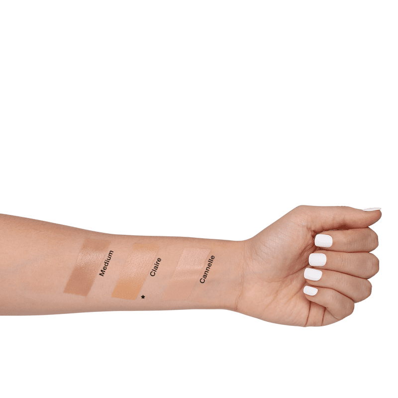 L'Bel Libertâge FPS 30 Claire - CC Cream 35g
