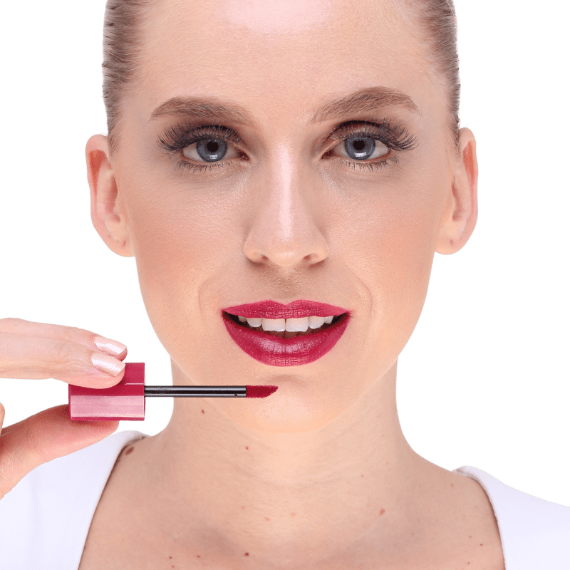 Bourjois Rouge Laque 07 Purpledélique - Batom Líquido Cintilante 6ml