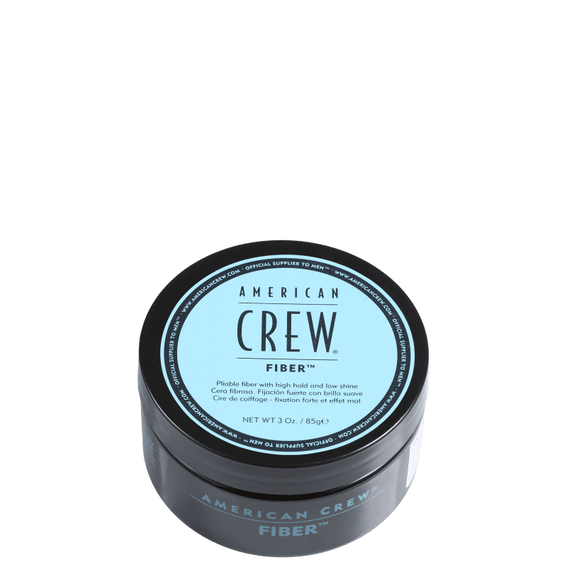 American Crew Fiber Cera Modeladora 85g