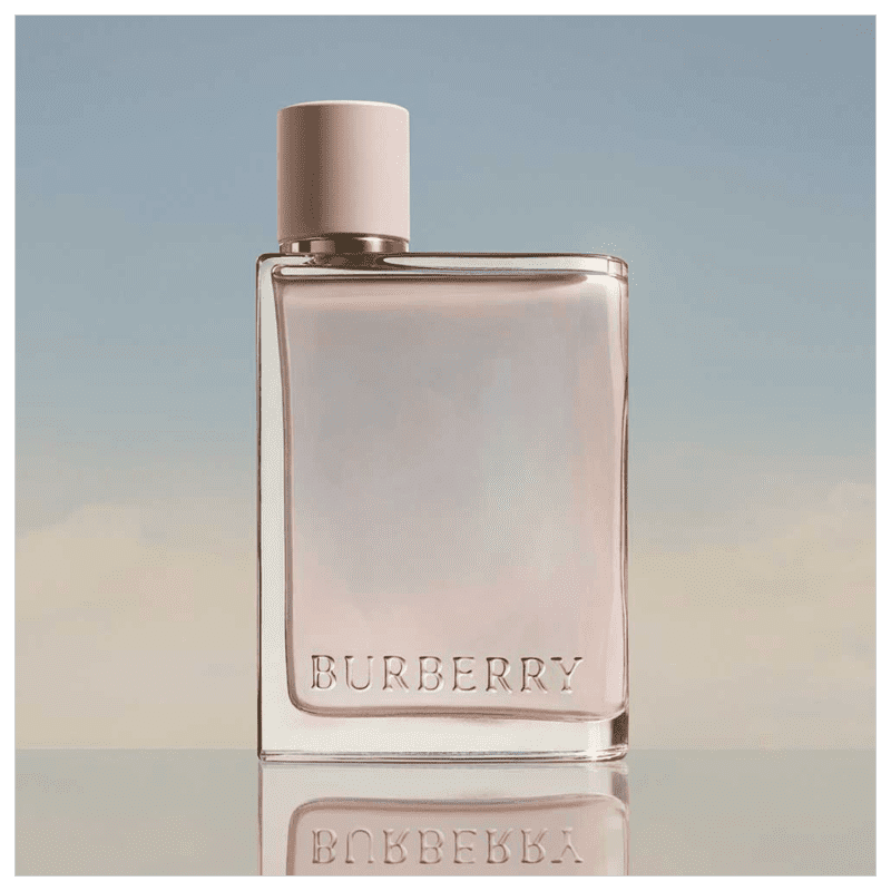 BURBERRY Her Eau de Parfum - Perfume Feminino 100ml