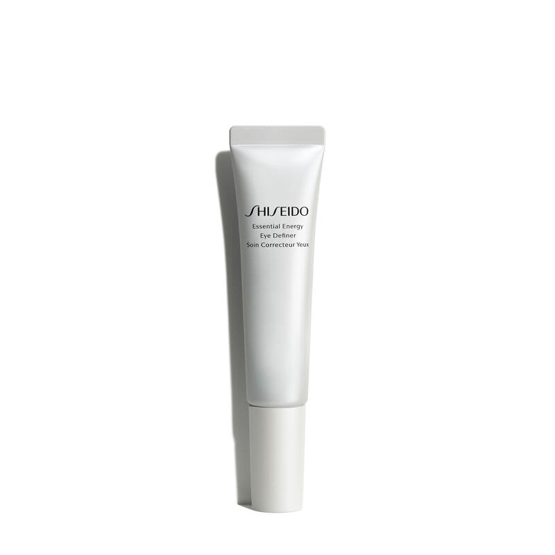Shiseido Essential Energy Eye Definer - Creme para Área dos Olhos 15ml