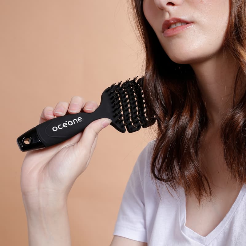 Soft Brush - Escova Ventilada