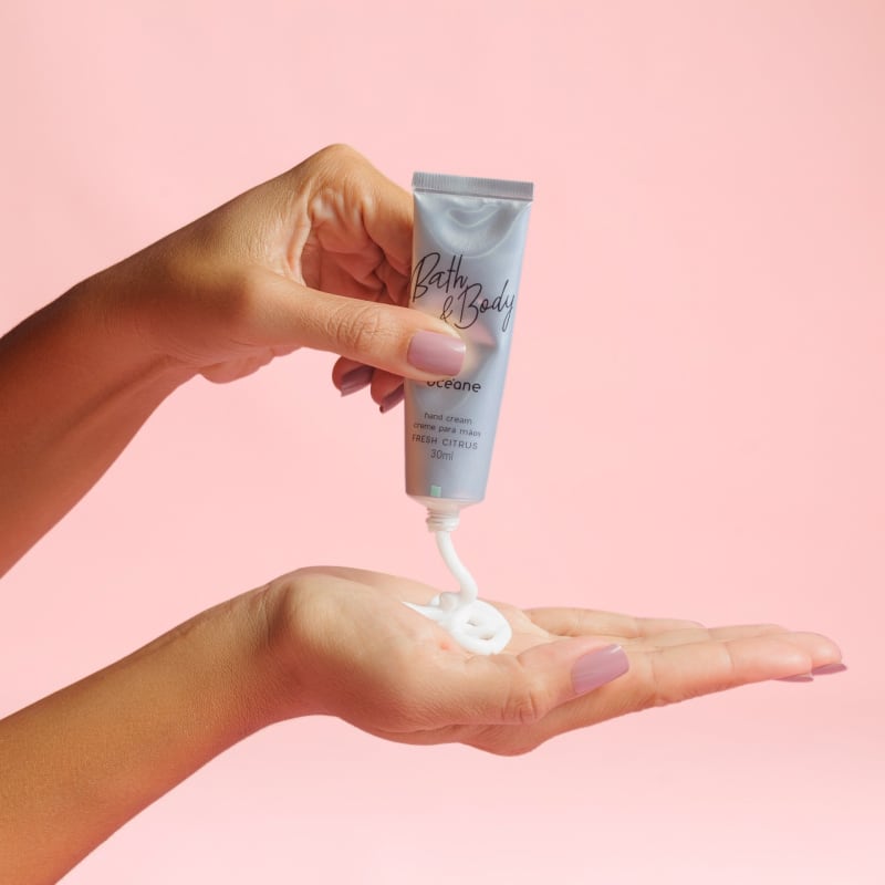 Kit Hand Cream - Creme para as mãos