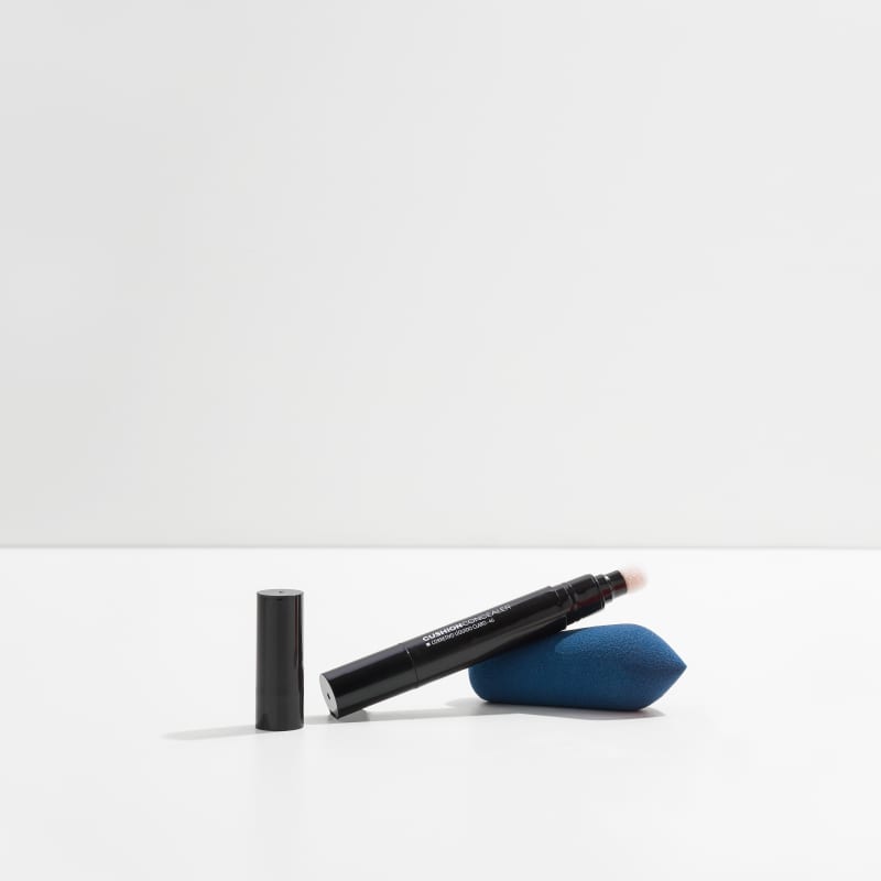 Kit Corretivo Claro + Precision Makeup Blend