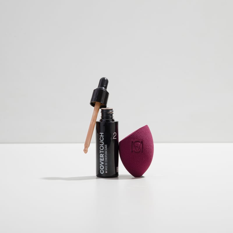 Kit Cover Touch 2 + Flat Blend