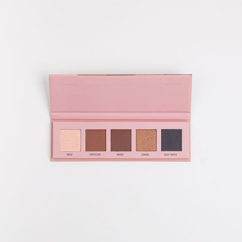 Paleta de Sombras Collection 7,7G