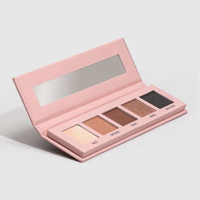 Paleta de Sombras Collection 7,7G