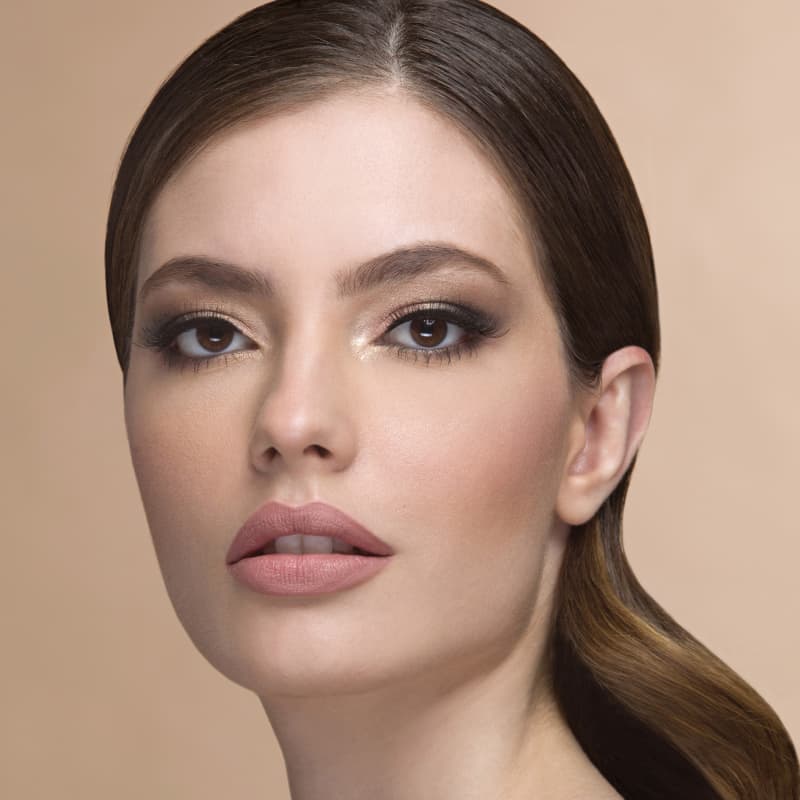 Paleta de Sombras Collection 7,7G