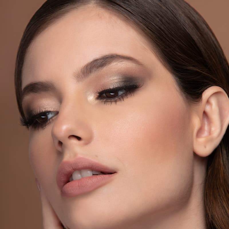 Paleta de Sombras Collection 7,7G