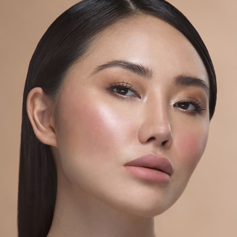 Paleta de Blush Collection 14,8G