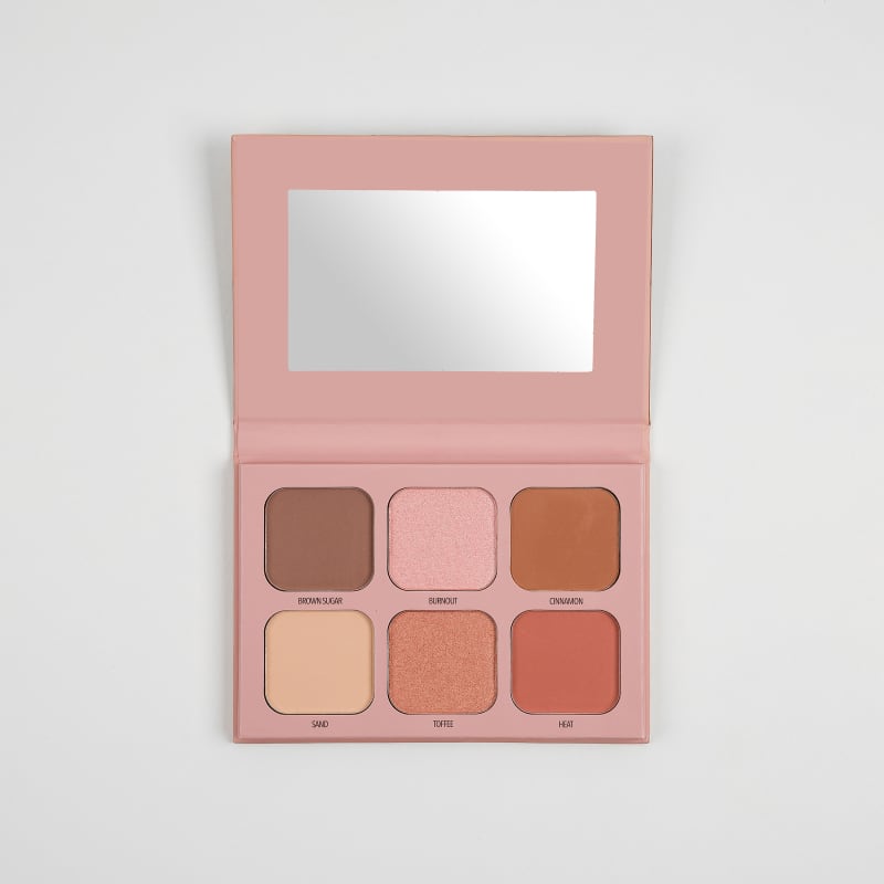 Paleta de Contorno Collection 14,8G