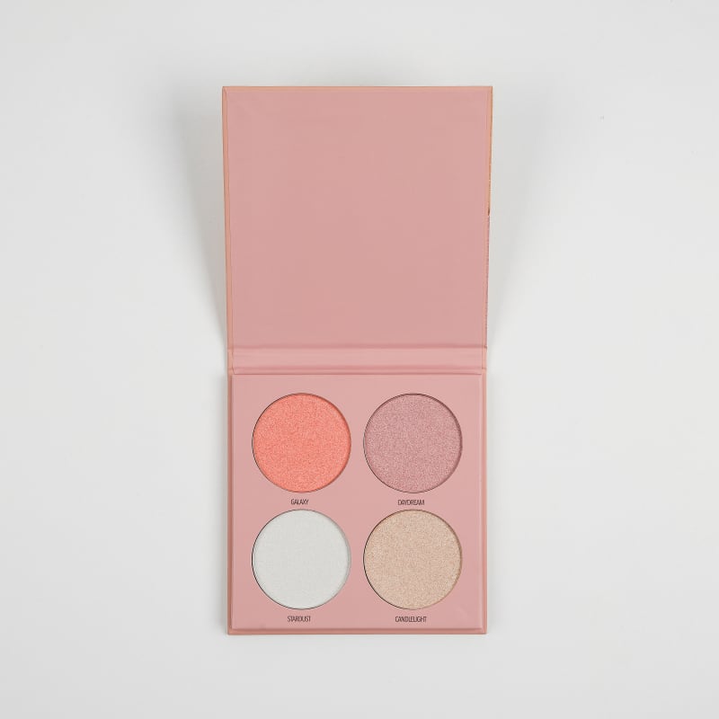 Paleta de Iluminadores Collection 17,8G