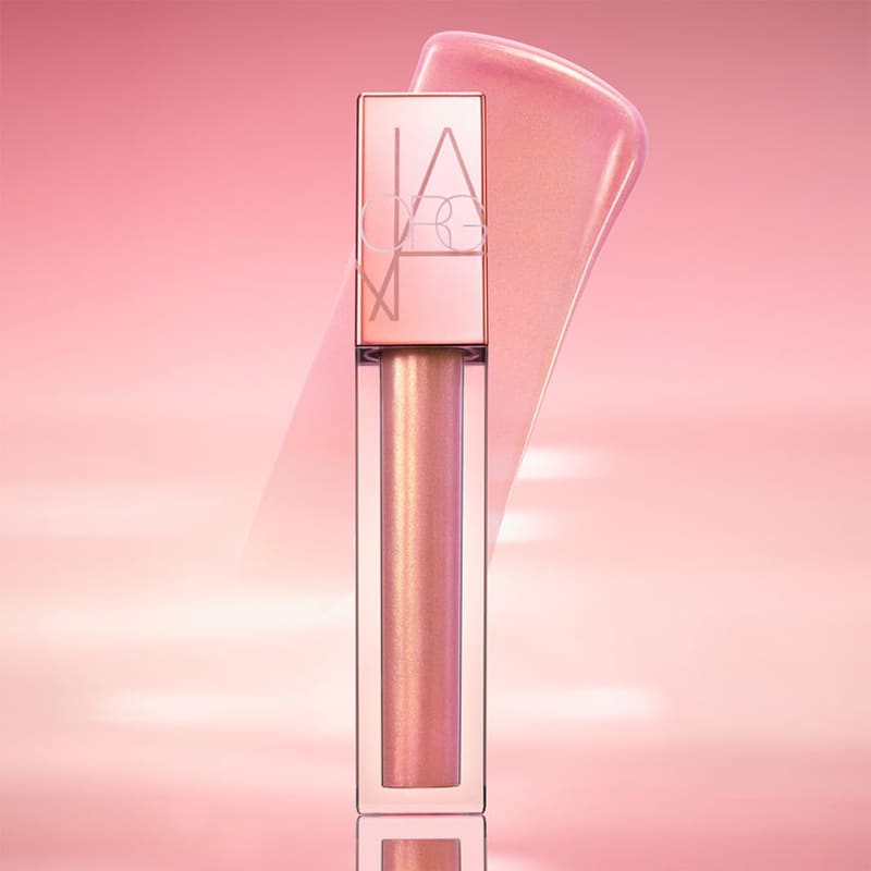 NARS Orgasm Oil Infused Lip Tint 5,7ml
