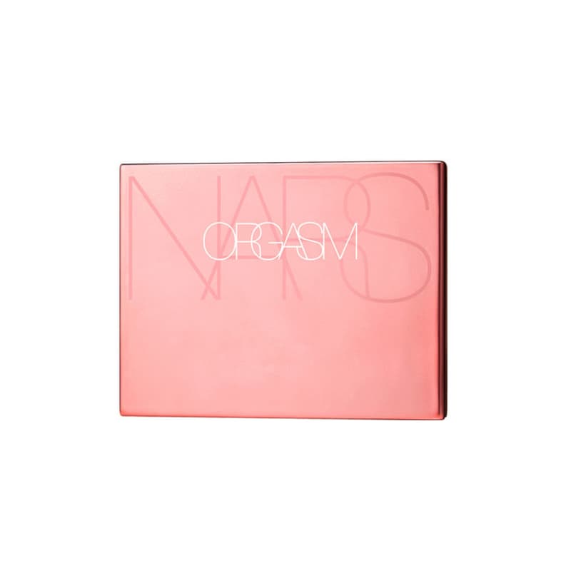 NARS Blush Orgasm Oversized- Blush em Pó 8G