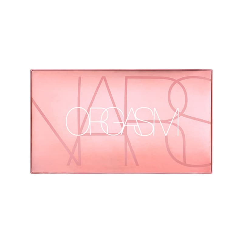 NARS Orgasm Endless Paleta 2,5gr