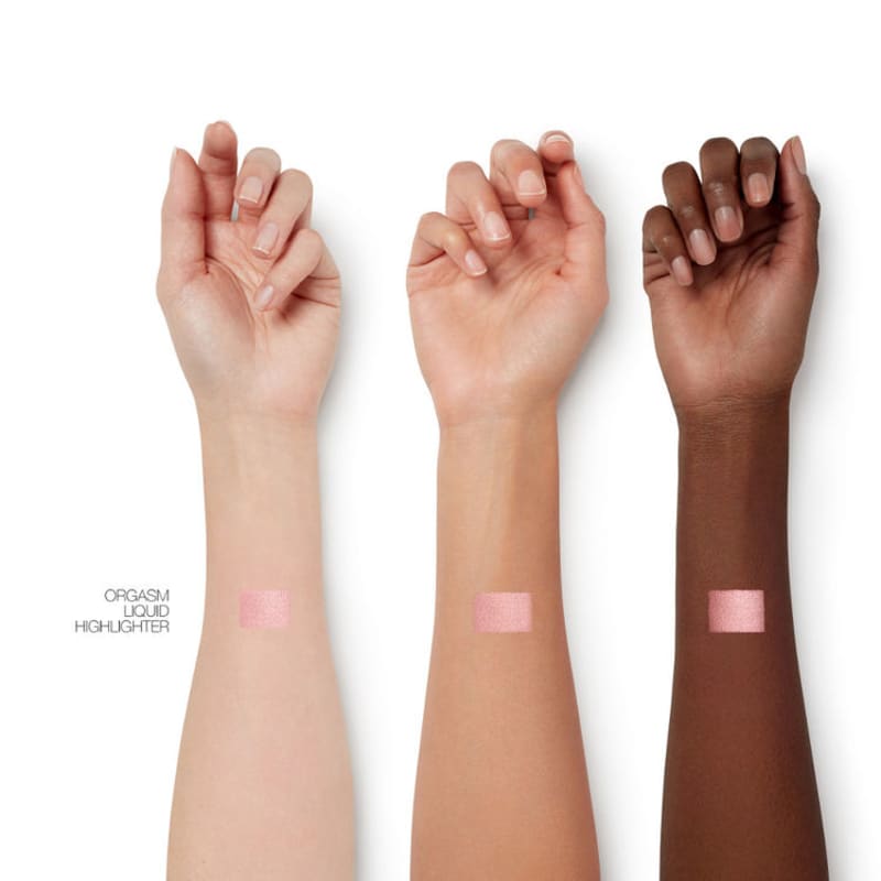 NARS Orgasm Iluminador líquido 15ml