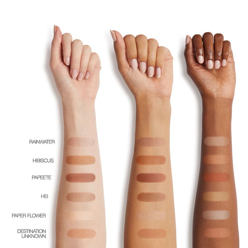 Paleta Multiuso NARS Summer Lights