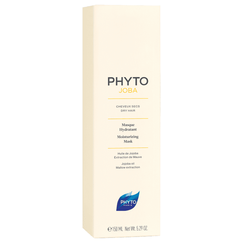 PHYTOJOBA Máscara - 150ml