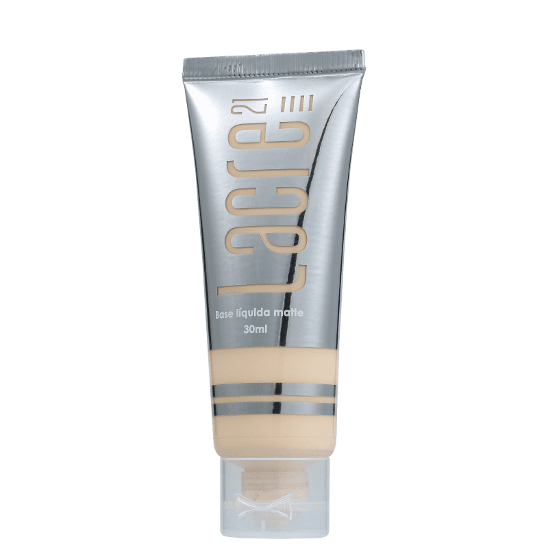 Lacre21 LA02 - Base Líquida 30ml